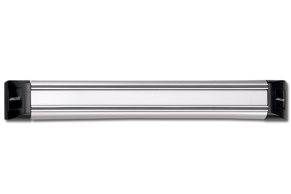 Magnetischer Zahnradhalter 33 cm, Silber