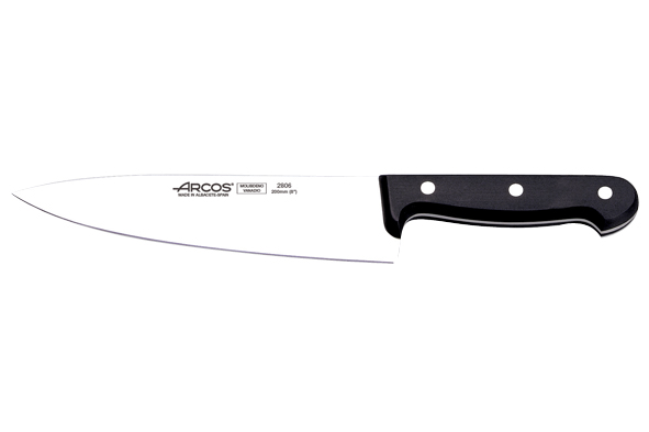Universal koksmesser 150 mm