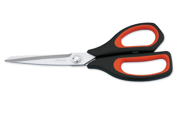 Prochef keukenschaar 235 mm zwart