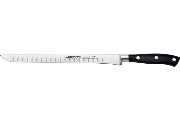 Riviera couteau jambon 250 mm