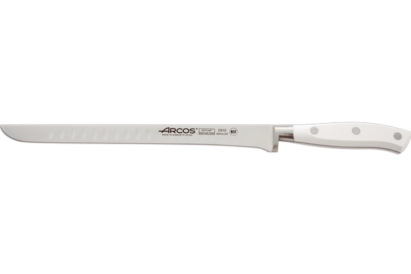 Riviera hammes wit 250 mm