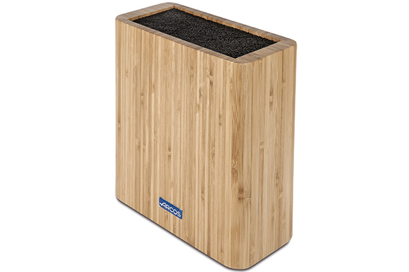 Messserblock Universal Bambus