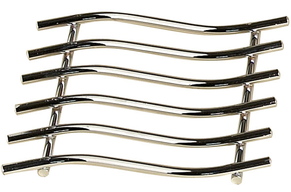 Onderzetter wire 19 x 17,8 x 2,5 cm