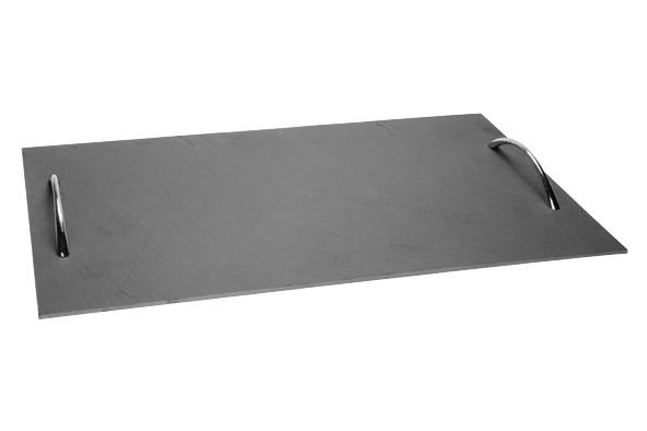 Leisteen bord 50 x 30 cm