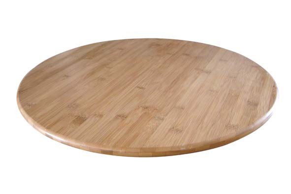 Malawi draaischotel, bamboe, Ø 40 cm