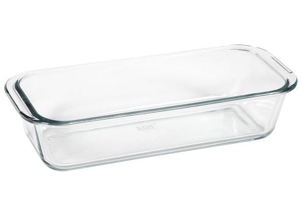 500° cakevorm 1,7 l 31 x 12,8 x 7 cm