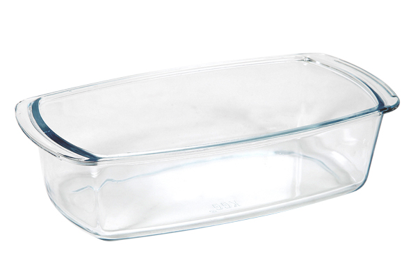 500° cakevorm 1,5 l 26,9 x 14 x H 7 cm