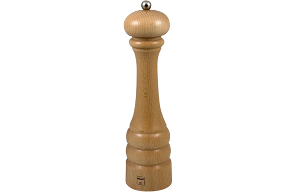 Bologna Pfeffermühle Natur Holz 28,5 cm