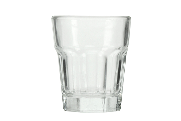 Welcome aperoglas 5,5 cl set van 6