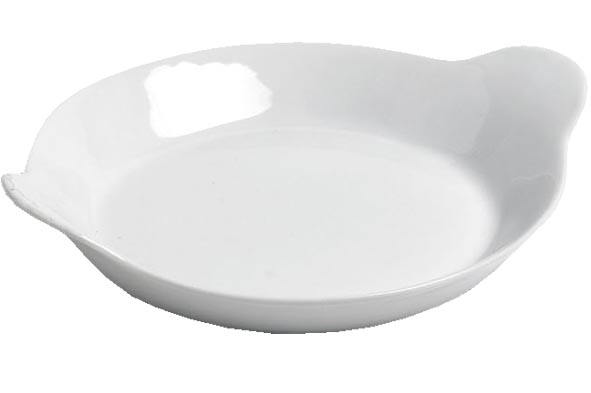 Eiergericht Porzellan Ø 18 cm