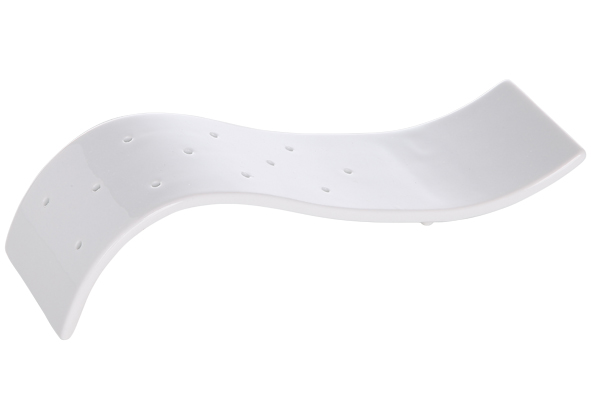 Rica Aperoschale 12 Löcher 22,3 cm