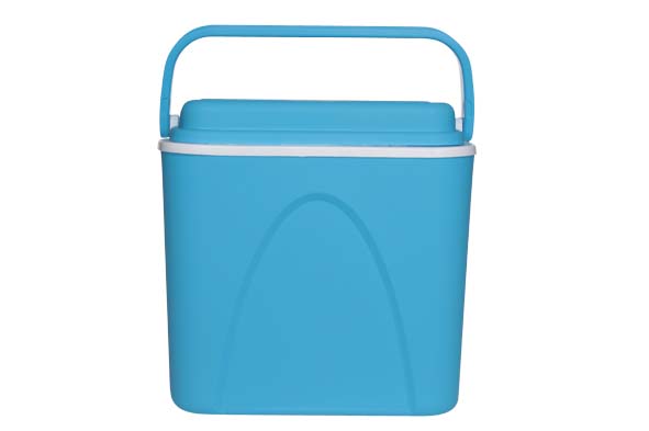 Glacière 24 l, bleu