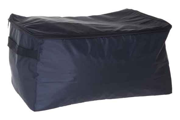 Caddy koelzak 32 l, blauw