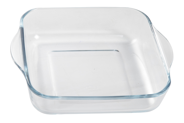 500° ovenschaal vierkant 1,8 l 22 x 22 cm