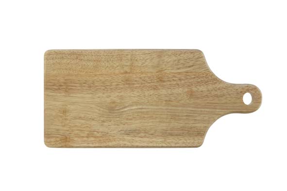 Broodplank 37 x 16 x 1 cm naturel