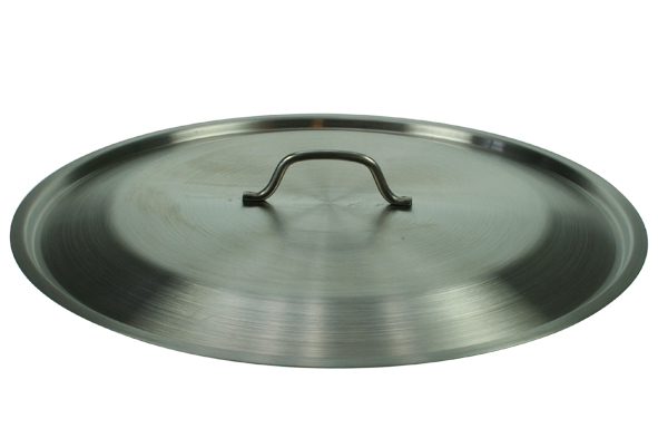 Ct Prof deksel 40 cm