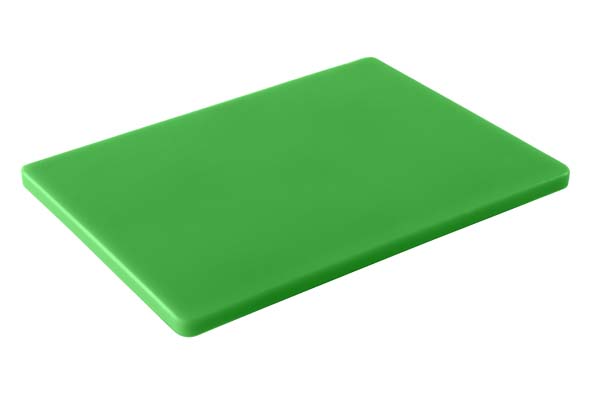 Ct Prof snijplank, 40 x 30 x 1,5 cm, groen