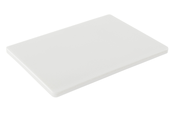 CT Prof snijplank wit 40 x 30 x 1,5 cm