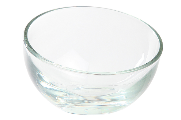 Bubble ijsbeker 13 cl set van 6, 12,3 x 11,9 x 9,2 cm