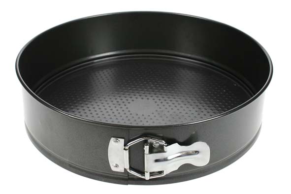 Springvorm Ø 28 cm, anti-aanbak