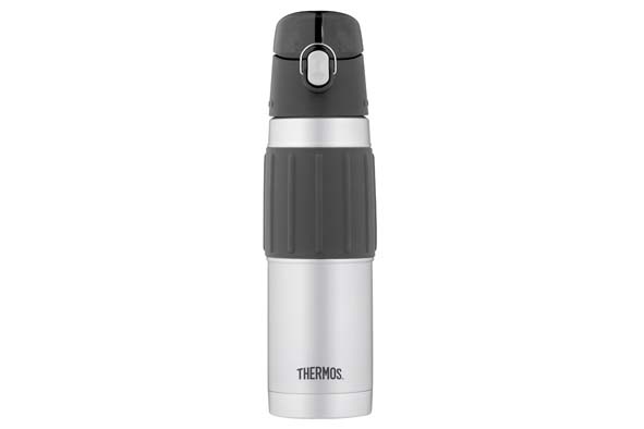 Thermax drankfles 0,5 l, 12 uur koud, aluminium