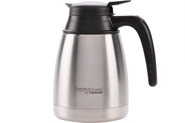 Anc koffiekan inox 1 l