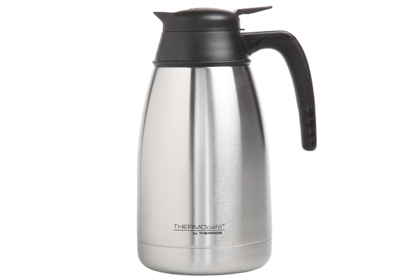 Anc koffiekan roestvrij staal 1,5 l
