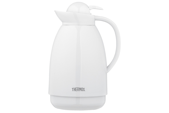 Patio Uni schenkkan 1 l wit