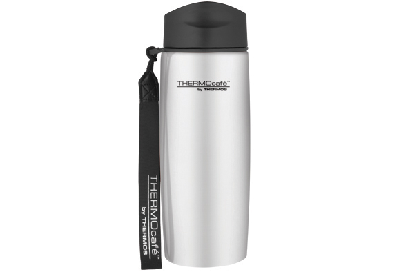 Urban tumbler inox 0,35l