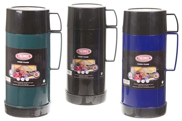 Mondial voedingsdrager 0,85 l