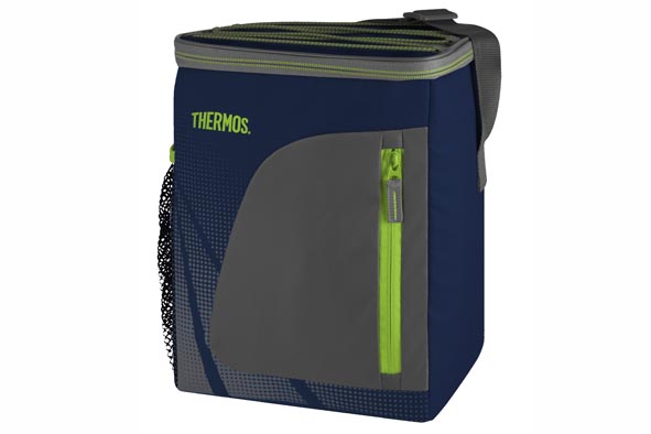 Radiance koeltas 8,5 l blauw