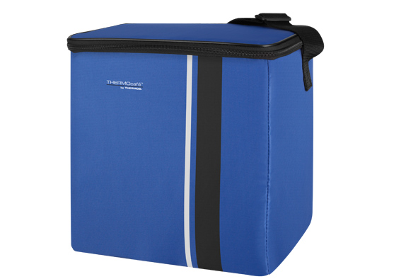 Neo koelbox 16 l blauw 28 x 25 x 28 cm