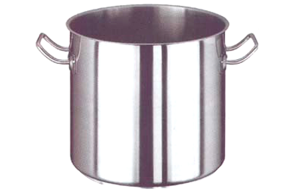 Gm2000 marmiet 10,5 l, Ø 24 cm, H 24 cm