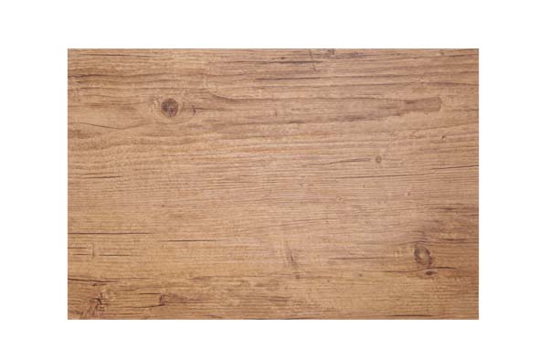 Placemat hout-look naturel 45x30cm