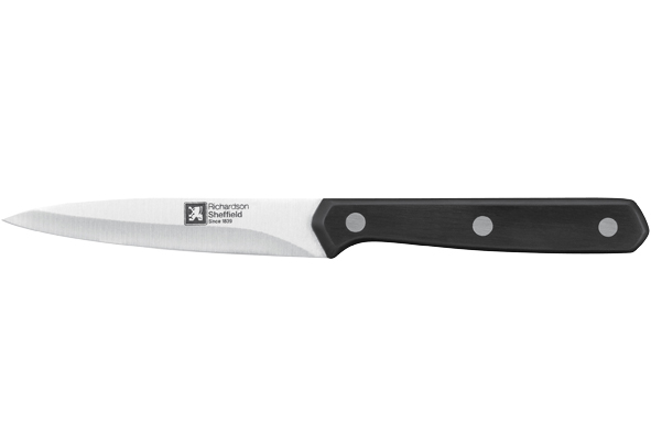 Cucina schilmes roestvrij staal