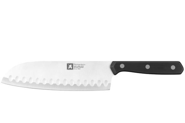Cucina santokumes 17,5 cm