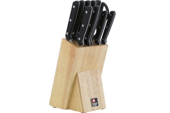 Cucina messenset set van 10