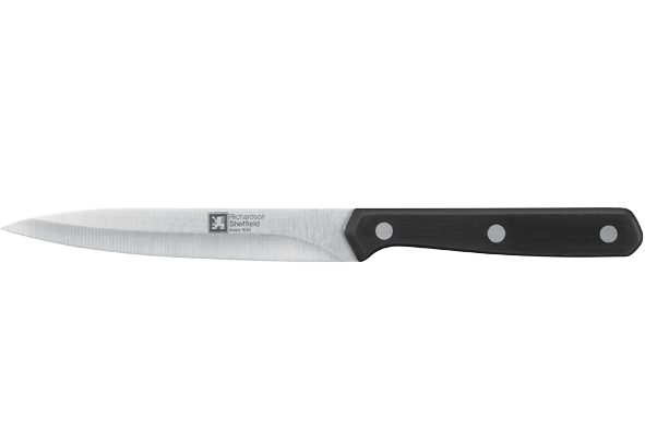 Cucina huishoudmes roestvrij staal