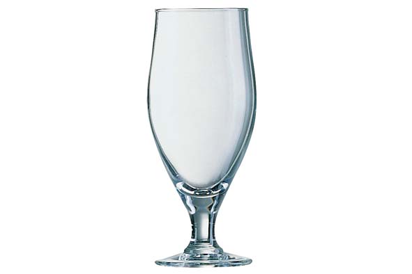 Cervoise bierglas 50 cl, set van 6