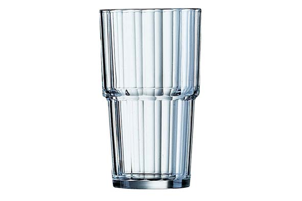Norvège tumbler 27 cl set van 6
