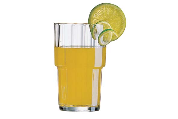 Norvege tumbler glas 0,32 l set van 6