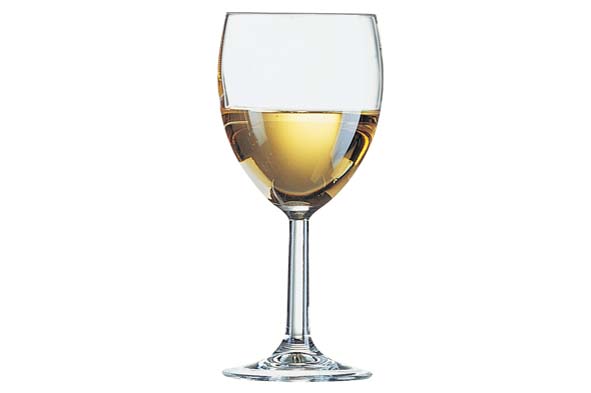Savoie wijnglas 35 cl set van 6