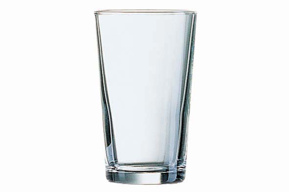 Conique tumbler 20 cl set van 6