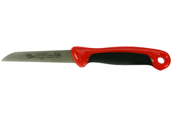 Clipstrip schilmes anti-slip rood 16 cm
