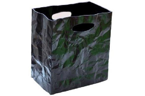 Knitterbox mini zwart 1,85 l 1 4 x 9 x 14,7 cm