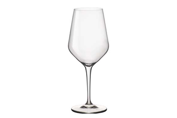 Electra wijnglas 44 cl, set van 6, transparant