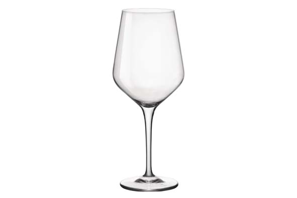 Electra Weinglas 550 ml 6er-Set, transparent