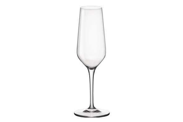 Electra champagneglas 23 cl, set van 6