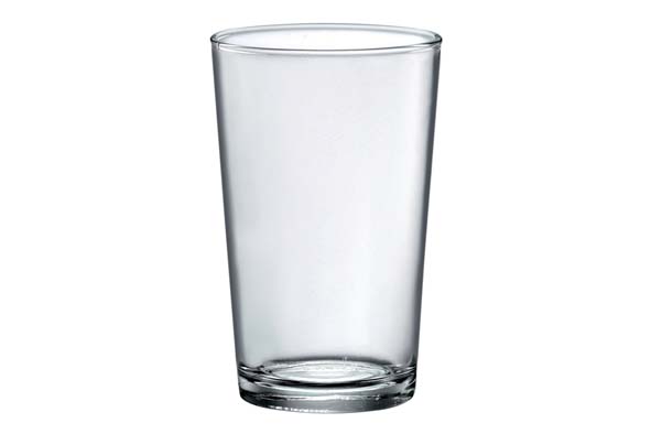 Cana Lisa likeurglas, set van 6, 9 cl, glas
