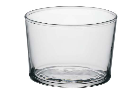 Set van 6 tumbler mini 22,5cl Bodega